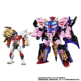 Hasbro Takara Tomy Transformers Beast Wars II New Legends NL-05 Galvatron BWII Action Figure