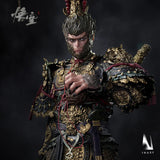 InArt The Black Myth Wukong Great Sage Armor Set 1/6 Scale 12" Collectible Figure