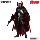 McFarlane Toys Call of Duty Spawn 7-Inch Scale Action Figure