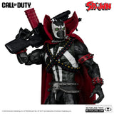 McFarlane Toys Call of Duty Spawn 7-Inch Scale Action Figure