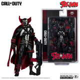 McFarlane Toys Call of Duty Spawn 7-Inch Scale Action Figure