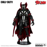McFarlane Toys Call of Duty Spawn 7-Inch Scale Action Figure