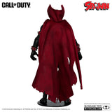 McFarlane Toys Call of Duty Spawn 7-Inch Scale Action Figure