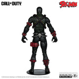 McFarlane Toys Call of Duty Spawn 7-Inch Scale Action Figure