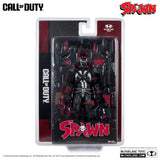 McFarlane Toys Call of Duty Spawn 7-Inch Scale Action Figure