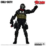 McFarlane Toys Call of Duty Tactical Spawn 7-Inch Scale Action Figure
