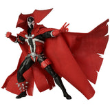 McFarlane Toys Spawn McFarlane Elite Edition Spawn (Image Comics Founders Series) Deluxe Action Figure