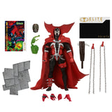 McFarlane Toys Spawn McFarlane Elite Edition Spawn (Image Comics Founders Series) Deluxe Action Figure