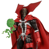 McFarlane Toys Spawn McFarlane Elite Edition Spawn (Image Comics Founders Series) Deluxe Action Figure