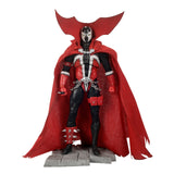 McFarlane Toys Spawn McFarlane Elite Edition Spawn (Image Comics Founders Series) Deluxe Action Figure
