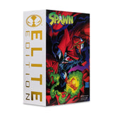McFarlane Toys Spawn McFarlane Elite Edition Spawn (Image Comics Founders Series) Deluxe Action Figure