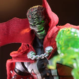 McFarlane Toys Spawn McFarlane Elite Edition Spawn (Image Comics Founders Series) Deluxe Action Figure