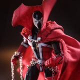 McFarlane Toys Spawn McFarlane Elite Edition Spawn (Image Comics Founders Series) Deluxe Action Figure
