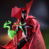 McFarlane Toys Spawn McFarlane Elite Edition Spawn (Image Comics Founders Series) Deluxe Action Figure