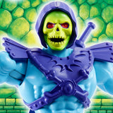Mattel Masters of the Universe Origins Deviated Wave 29 Skeletor Action Figure
