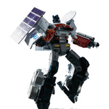 Hasbro Takara Tomy Transformers Lunar Cruiser Prime Action Figure