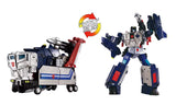 Hasbro Transformers Masterpiece Edition MPG-14 Godbomber