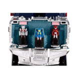 Hasbro Transformers Masterpiece Edition MPG-14 Godbomber