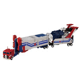 Hasbro Transformers Masterpiece Edition MPG-14 Godbomber