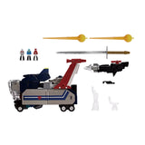 Hasbro Transformers Masterpiece Edition MPG-14 Godbomber