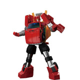 Hasbro Takara Tomy Transformers Masterpiece MPG-10 Lift-Ticket Action Figure