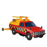 Hasbro Takara Tomy Transformers Masterpiece MPG-10 Lift-Ticket Action Figure