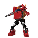 Hasbro Takara Tomy Transformers Masterpiece MPG-10 Lift-Ticket Action Figure