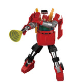 Hasbro Takara Tomy Transformers Masterpiece MPG-10 Lift-Ticket Action Figure