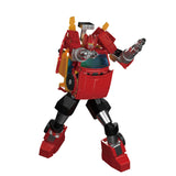 Hasbro Takara Tomy Transformers Masterpiece MPG-10 Lift-Ticket Action Figure