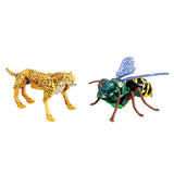 Hasbro Transformers BWVS-03 Cheetor vs. Waspinator 2-Pack