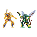 Hasbro Transformers BWVS-03 Cheetor vs. Waspinator 2-Pack