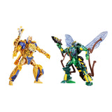 Hasbro Transformers BWVS-03 Cheetor vs. Waspinator 2-Pack