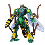 Hasbro Transformers BWVS-03 Cheetor vs. Waspinator 2-Pack