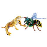 Hasbro Transformers BWVS-03 Cheetor vs. Waspinator 2-Pack