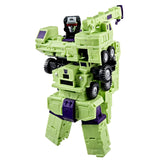 Hasbro Transformers Studio Series The Transformers: The Movie Constructicon Long Haul & Constructicon Hook 2 Pack
