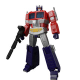 Hasbro Transformers Masterpiece MP-44S Optimus Prime