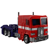 Hasbro Transformers Masterpiece MP-44S Optimus Prime