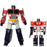 Hasbro Transformers Masterpiece MP-44S Optimus Prime