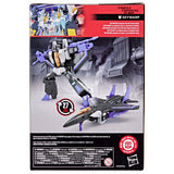 Hasbro Transformers Studio Series The Transformers: The Movie Voyager Class Skywarp Action Figure