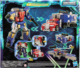 Transformers Legacy Evolution Commander Armada Universe Optimus Prime Action Figure