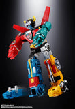 Bandai Chogokin Voltron: Defender of the Universe 45th Anniversary Classic Voltron Action Figure
