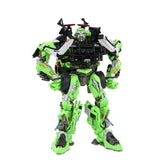 Hasbro Transformers Masterpiece MPM-11D Autobot Ratchet Action Figure