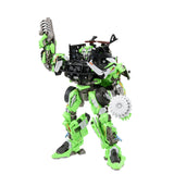 Hasbro Transformers Masterpiece MPM-11D Autobot Ratchet Action Figure