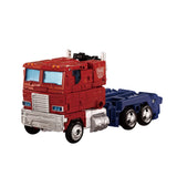 Hasbro Takara Tomy Transformers Dramatic Capture Series DCS-2 Autobot Headquarters Jazz, Mainframe, and Optimus Prime Set