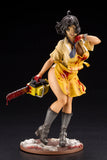 Kotobukiya The Texas Chain Saw Massacre Bishoujo Leatherface