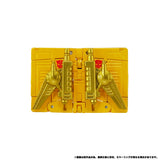 Hasbro Takara Tomy Transformers Masterpiece MPG-25 Blaster (Broadcast) & Steeljaw
