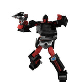 Hasbro Takara Tomy Transformers Masterpiece MPG-11 DK-2 Guard Action Figure