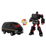 Hasbro Takara Tomy Transformers Masterpiece MPG-11 DK-2 Guard Action Figure