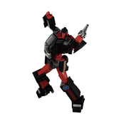 Hasbro Takara Tomy Transformers Masterpiece MPG-11 DK-2 Guard Action Figure