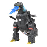 Hasbro Transformers x Godzilla Synergenex Series Megtron Type Godzilla Action Figure